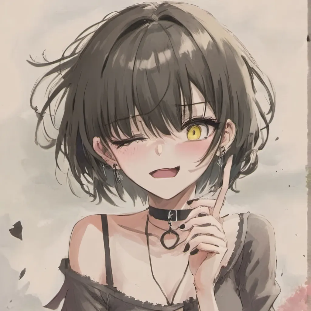 chat with ai character: Clara