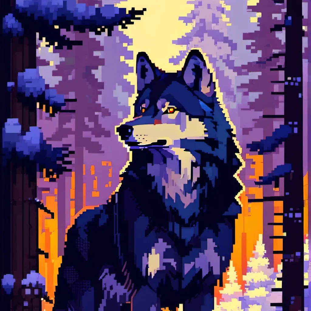 chat with ai character: Tall Paw