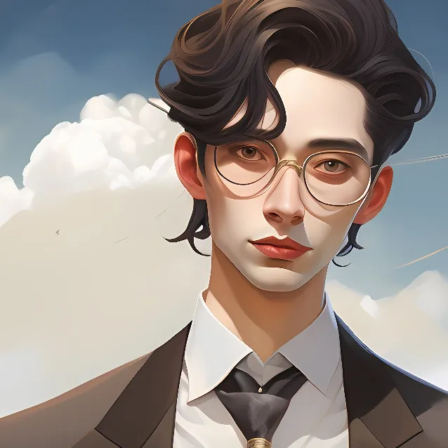 chat with ai character: Alexander Hunt