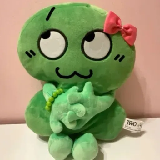 talkie's author avatar