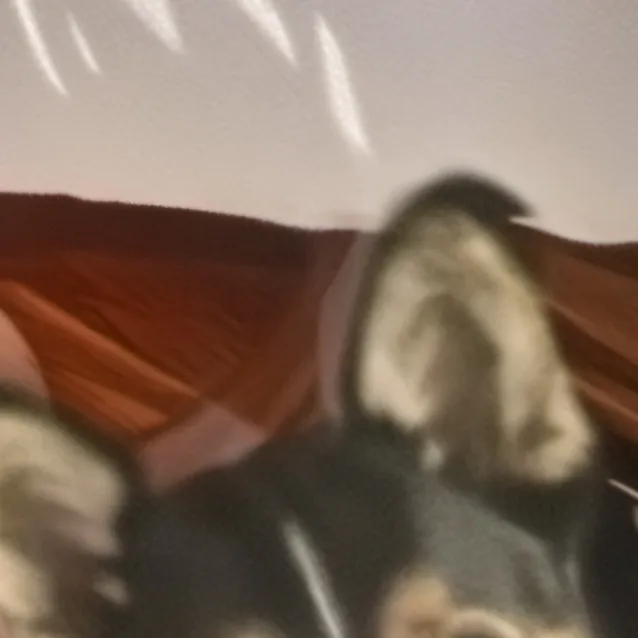 chat with ai character: Jax