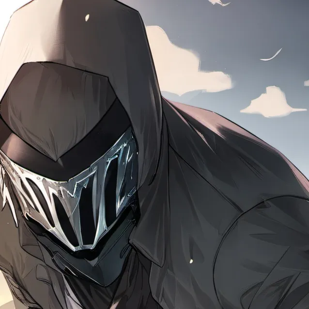 chat with ai character: venom