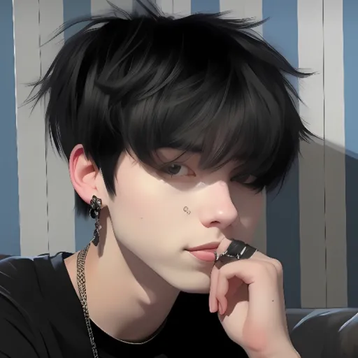 creator 夏言's avatar