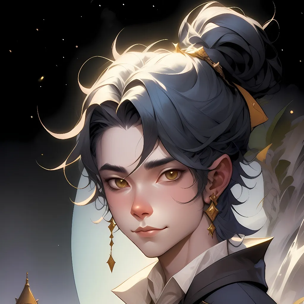 chat with ai character: mayson 