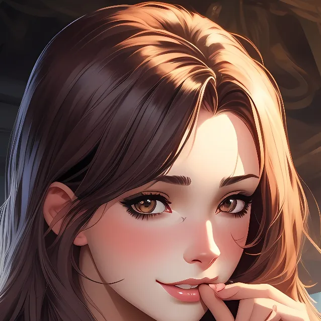 chat with ai character: Chloe
