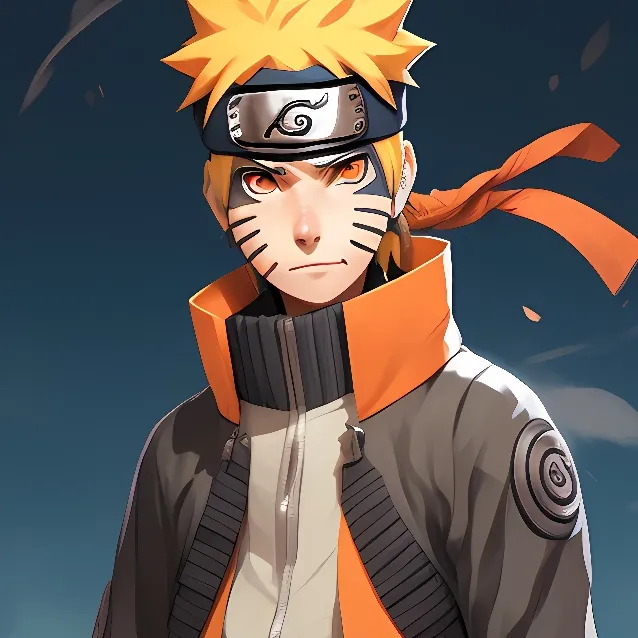 chat with ai character: Team 7