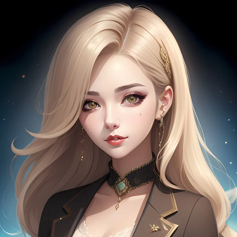 chat with ai character: Hazel Grace 