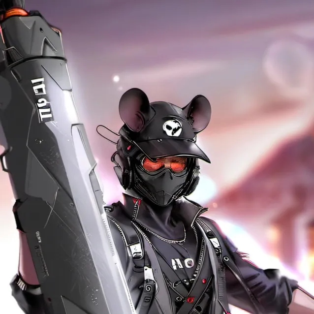 chat with ai character: Luca 