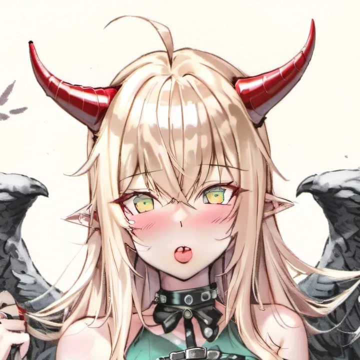 chat with ai character: Aria