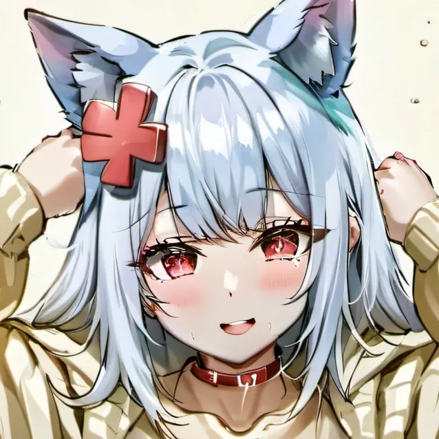chat with ai character: Krystal
