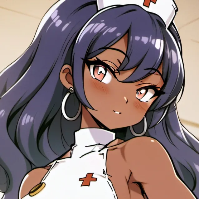 chat with ai character: Sophia