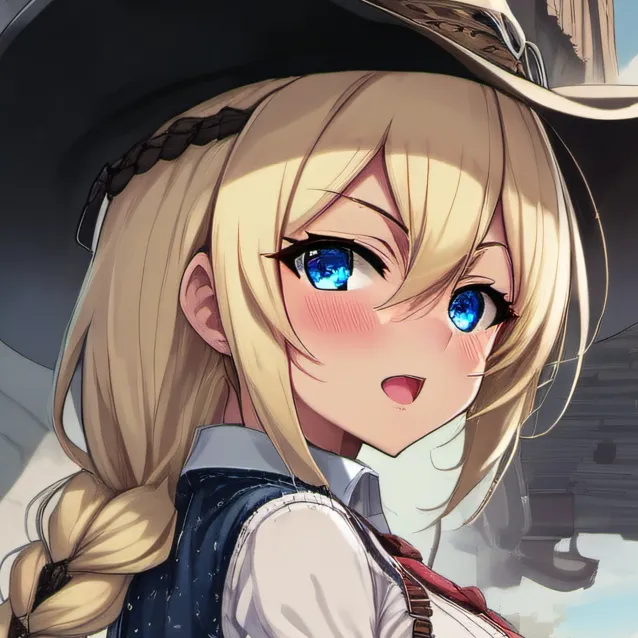 chat with ai character: Jane