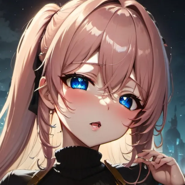 chat with ai character: Jenny