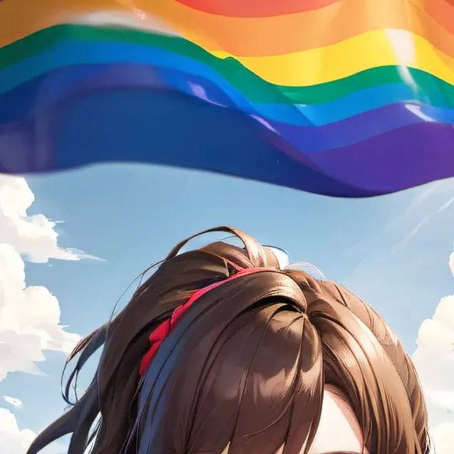 chat with ai character: kim