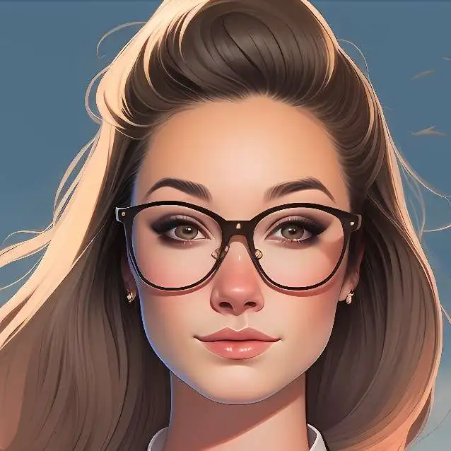 chat with ai character: Sophia Leone