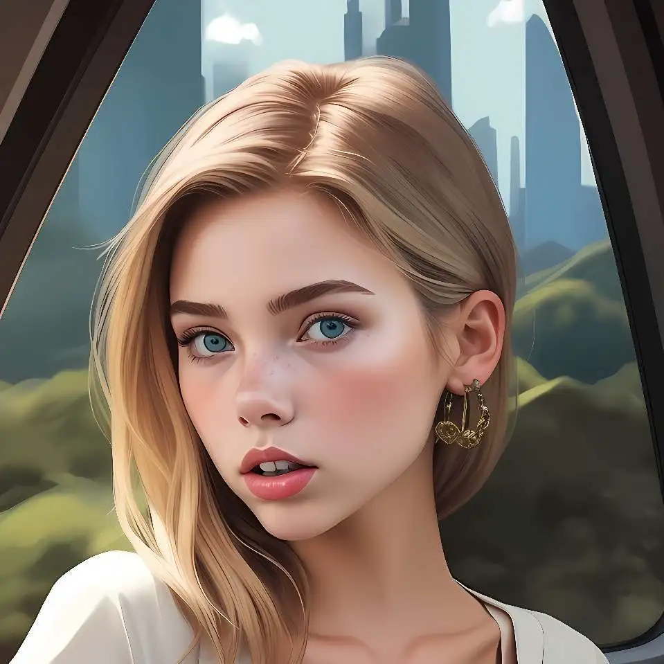 chat with ai character: Emily