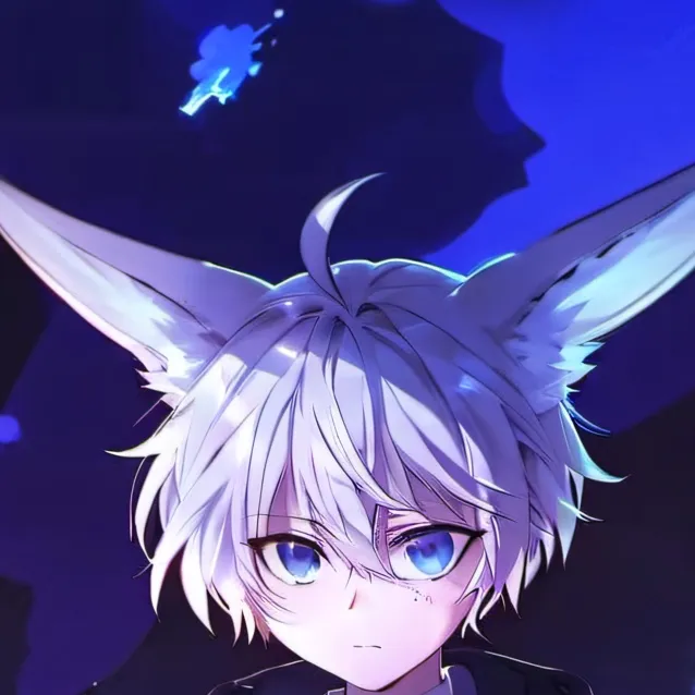 chat with ai character: Tsuyoi