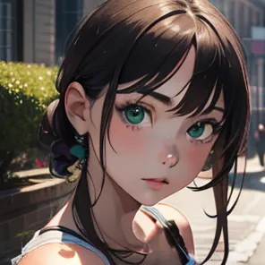 creator ShoutyKid's avatar