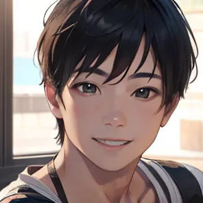 talkie's author avatar