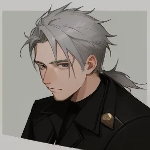 creator Ferality933's avatar