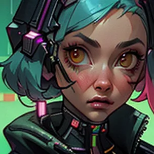 creator SombrasBride's avatar
