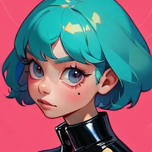 creator Izzlyyy's avatar