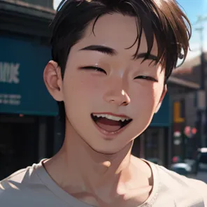 creator Minoru's avatar