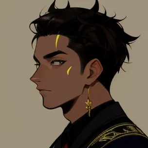 creator Cap_4331's avatar