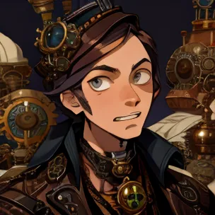 talkie's author avatar