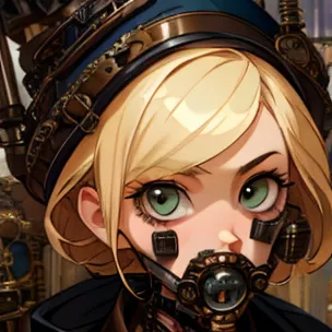 creator Agent1999's avatar