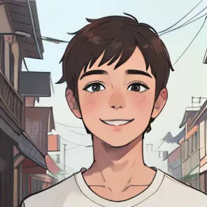 creator mydude1996's avatar
