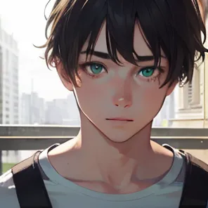 creator Dadaou1996's avatar