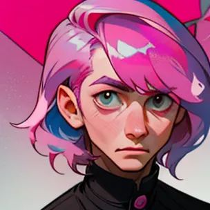 creator Sevenbees's avatar