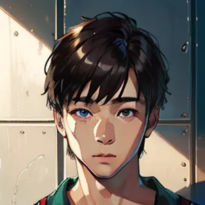 talkie's author avatar
