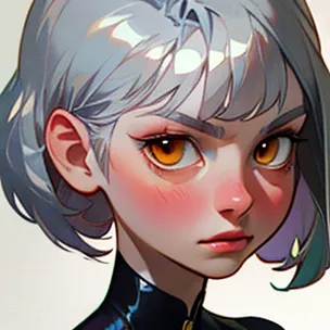 creator Rebeccaco1996's avatar