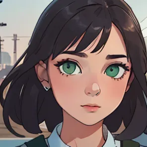 talkie's author avatar