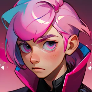 creator wolven's avatar