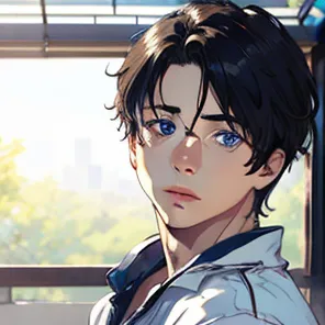 creator ZohJams's avatar
