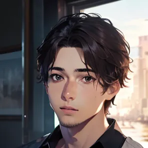 talkie's author avatar