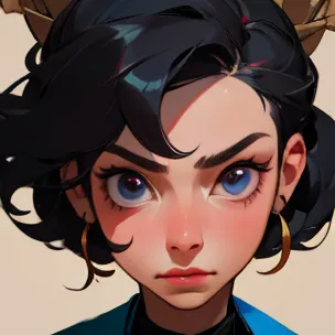creator Echo__2004's avatar