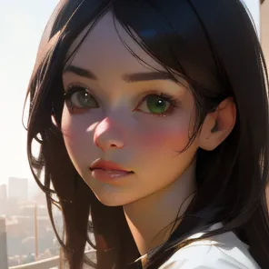 creator mJ_Ja1996's avatar