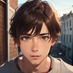 creator Zenaryx's avatar