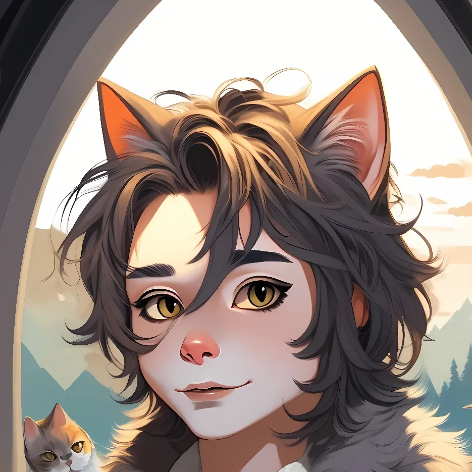chat with ai character: Leo wright