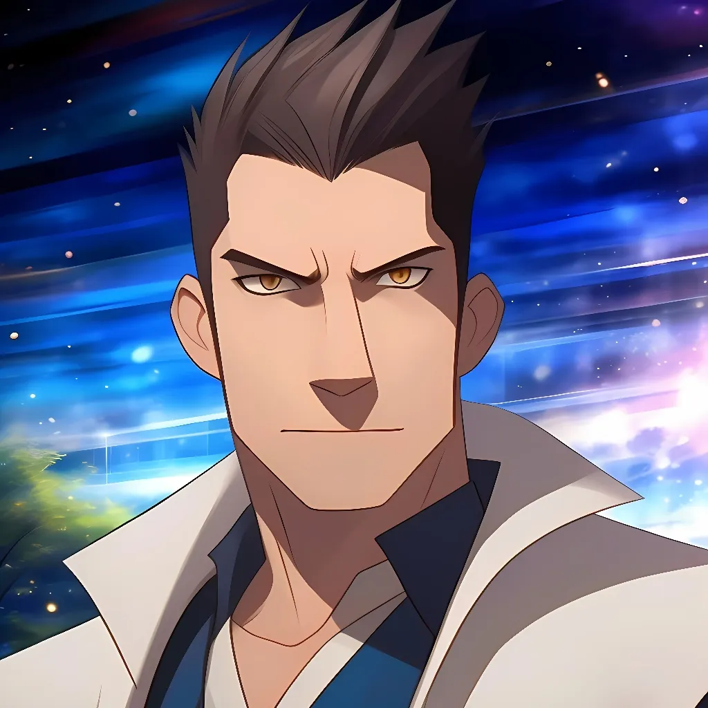 chat with ai character: Dolcetto