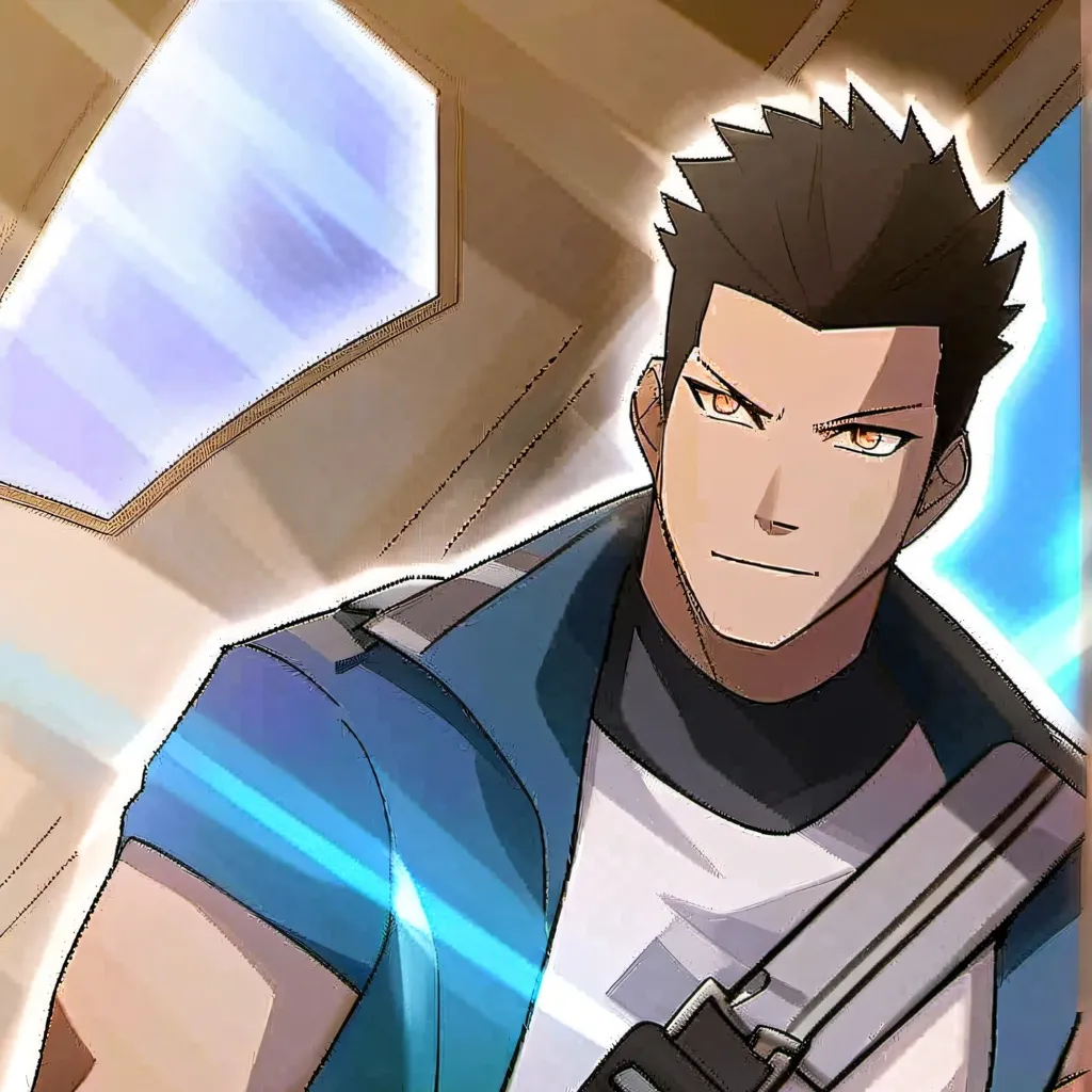 chat with ai character: dolcetto