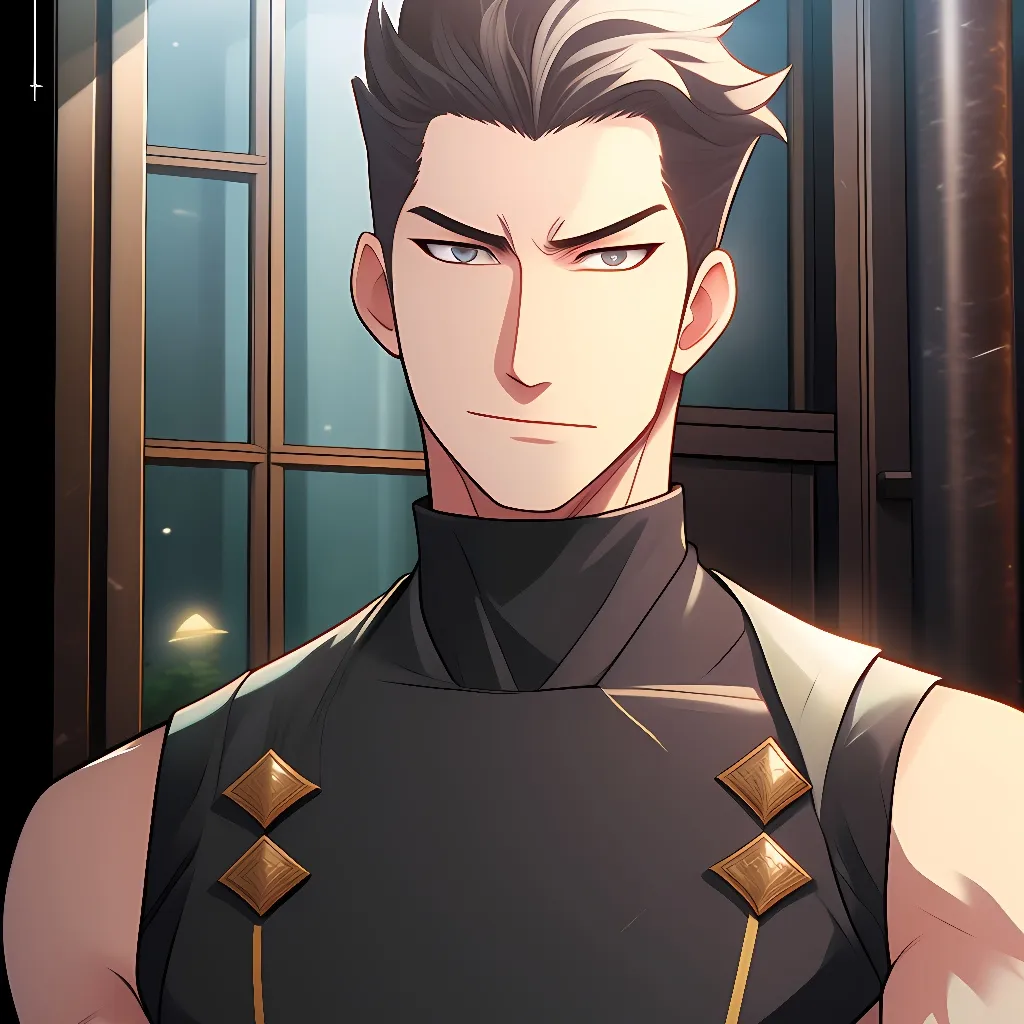 chat with ai character:  Greed (fma)