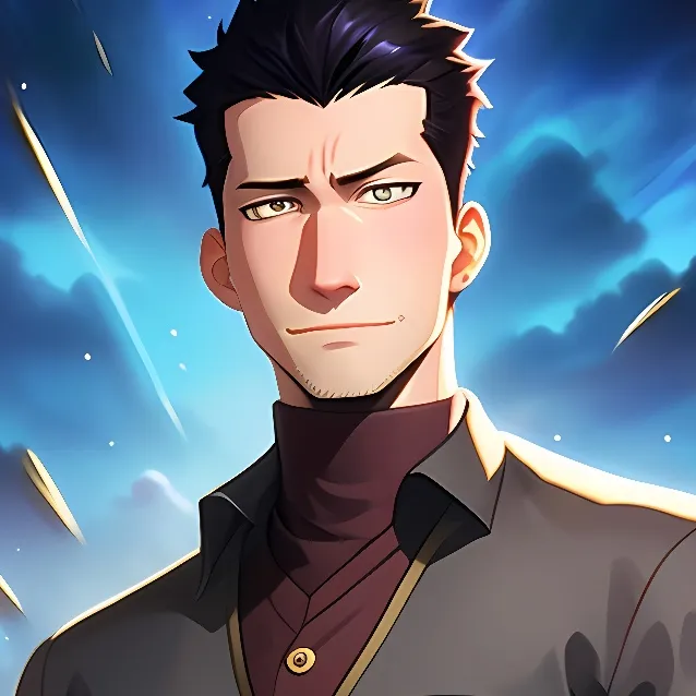 chat with ai character: Torbin Zix 