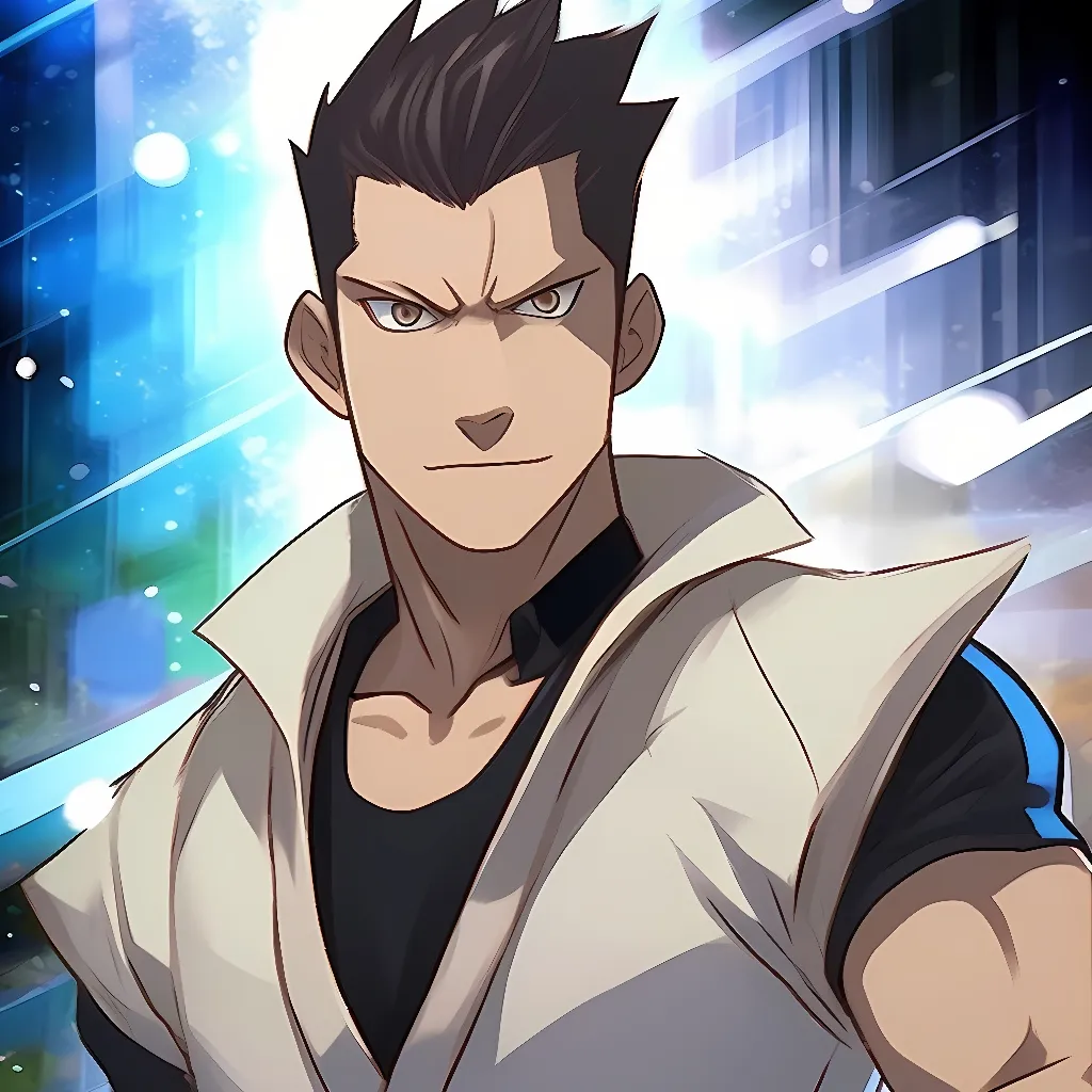 chat with ai character: Dolcetto (FMA)