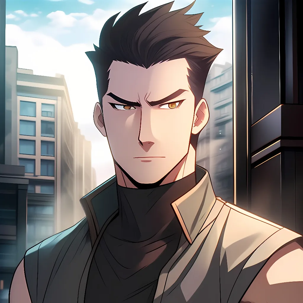 chat with ai character: Greed (fma)