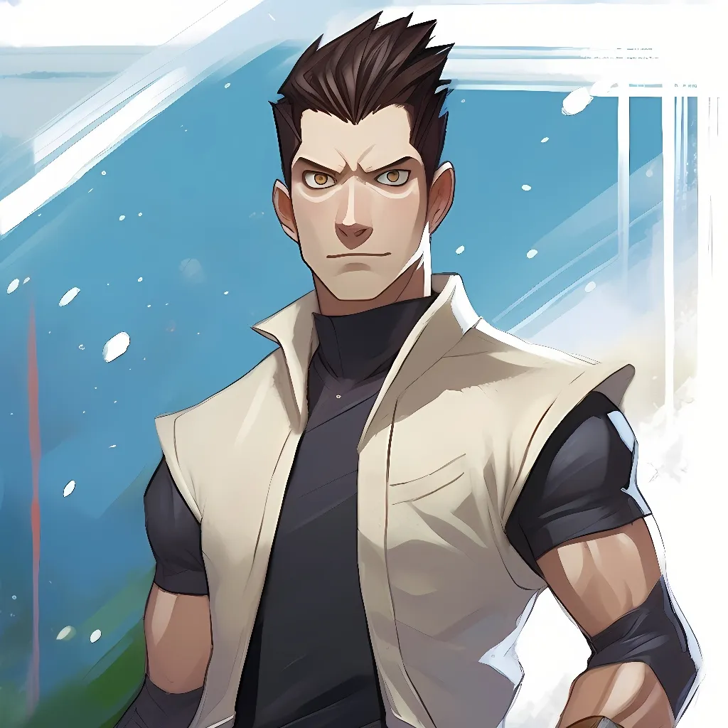 chat with ai character: Dolcetto (FMA )